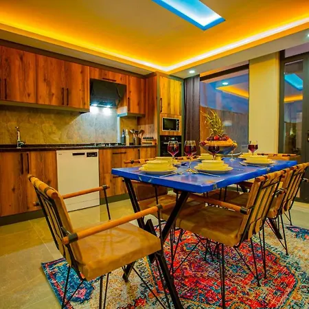 Kumsal Hotel Kas