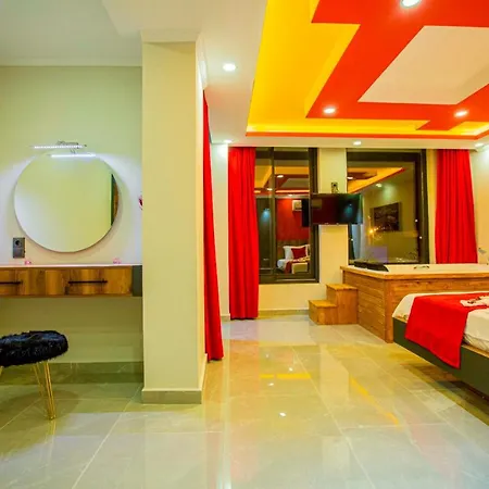 Hotel Kumsal