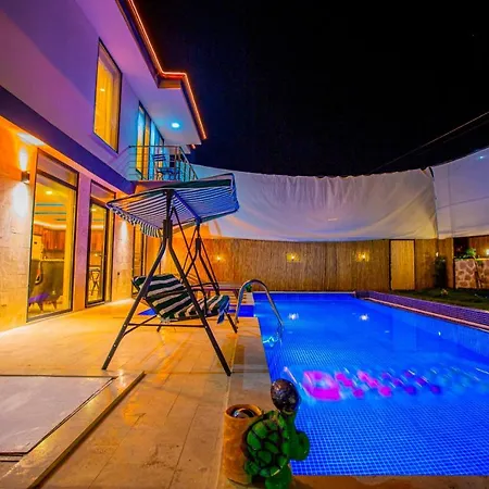 Hotel Kumsal *