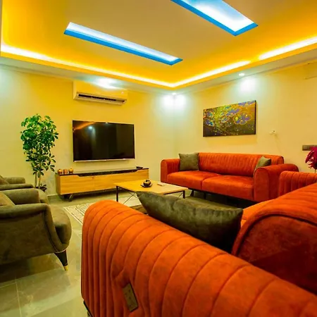 Hotel Kumsal