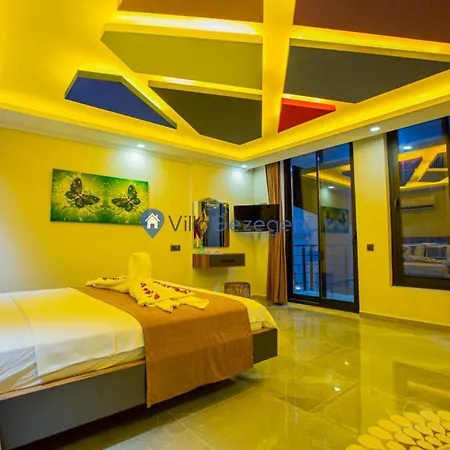 Hotel Kumsal *
