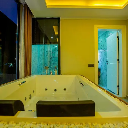 Hotel Kumsal *