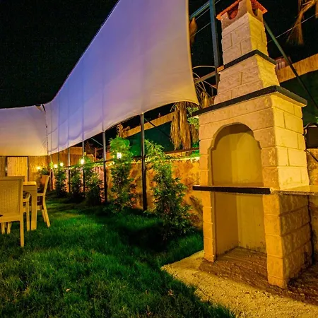 Hotel Kumsal Kas